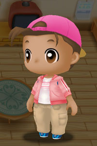 Clothing Outfit