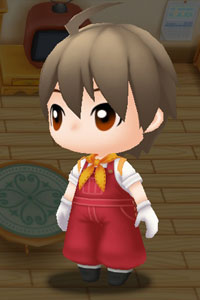 Clothing Outfit