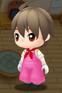 Clothing Outfit