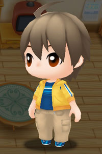 Clothing Outfit
