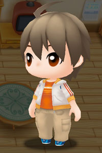 Clothing Outfit