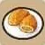 Curry Bread