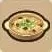 Mushroom Gratin