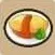 Omelet Rice