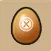 Egg X