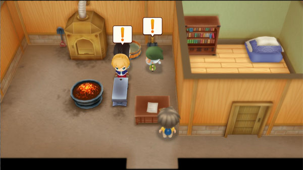 screen shot