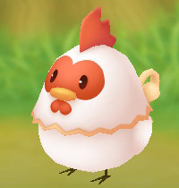 White Chicken screen shot