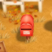 Red Mailbox screen shot
