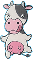 Cow