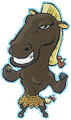 Horse