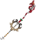 kingdom hearts ii weapon