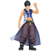 kingdom hearts 2 heartless seifer