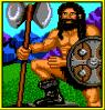 Mad Moham The Barbarian
