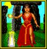 Tynnestra The Sorceress