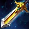 Cleaving Claymore
