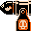 asuper mario brothers enemy Bullet Bill