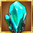 Jade Crystal