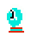 Konami Wai Wai World shooting item punch glove.gif