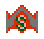 Konami Wai Wai World shooting item speed up.gif