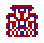 Konami Wai Wai World special item armor.gif