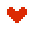 Konami Wai Wai World special item big heart.gif