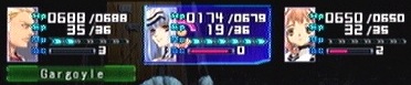 Xenosaga Episode 1