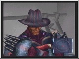 Xenosaga Episode 1