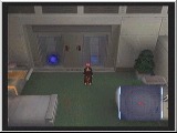 Xenosaga Episode 1