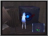 Xenosaga Episode 1