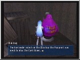 Xenosaga Episode 1