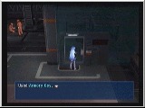 Xenosaga Episode 1