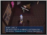 Xenosaga Episode 1