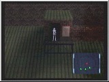 Xenosaga Episode 1