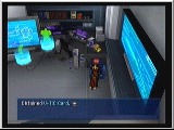 Xenosaga Episode 1