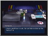 Xenosaga Episode 1