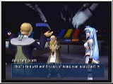 Xenosaga Episode 1