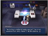 Xenosaga Episode 1