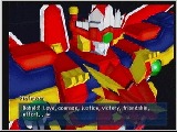 Xenosaga Episode 1