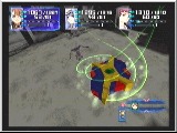 Xenosaga Episode 1