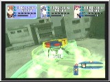 Xenosaga Episode 1