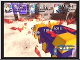 Xenosaga Episode 1