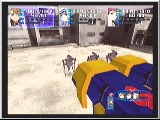 Xenosaga Episode 1