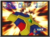 Xenosaga Episode 1