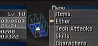Xenosaga Episode 1