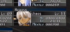 Xenosaga Episode 1