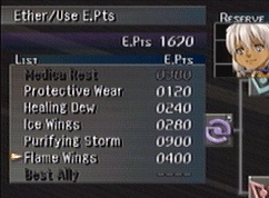Xenosaga Episode 1