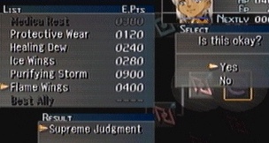 Xenosaga Episode 1
