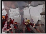 Xenosaga Episode 1
