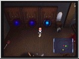 Xenosaga Episode 1