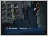 Xenosaga Episode 1